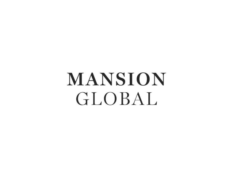 Mansion Global logo